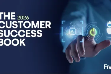 UK Customer Success Book 2026