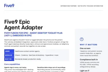 Epic collateral-IntegrationBrief