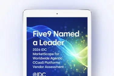 IDC MarketScape