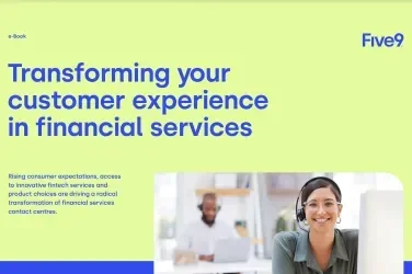 financial services