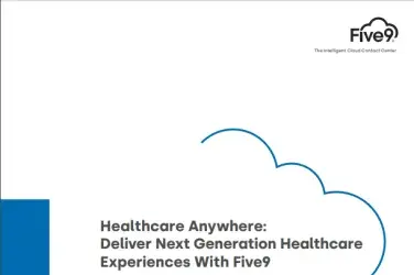 Healthcare Anywhere Whitepaper Screenshot