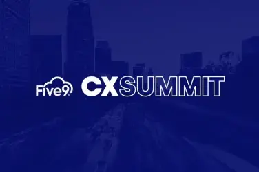 Five9 CX Summit 2021 Keynote Address