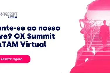 Part 2: Five9 CX Summit LATAM Brazil 2021 