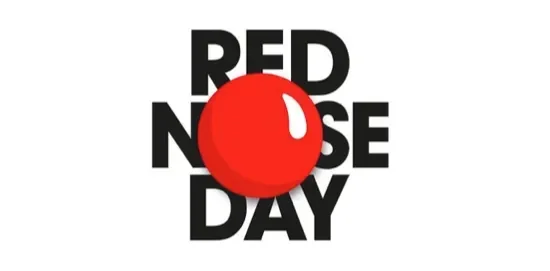 Red Nose Day