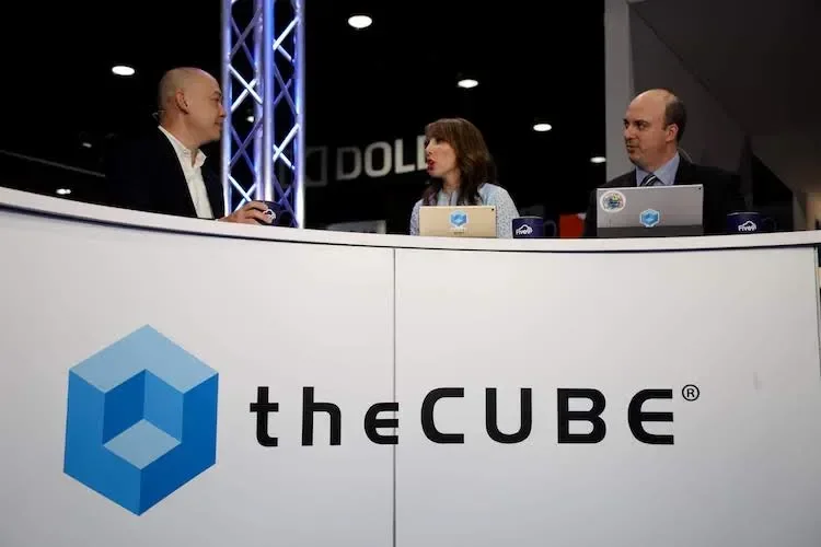 CMO Ryan Kam on theCUBE