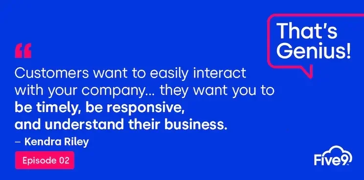 PODCAST Outstanding Customer Experience