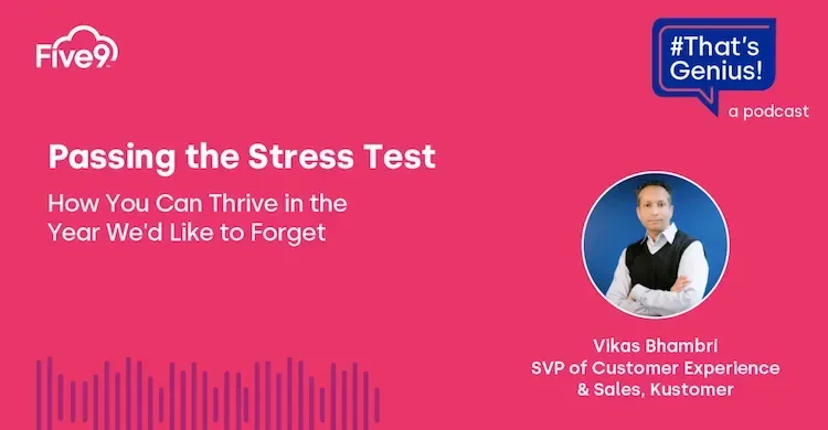 Vikas Bhambri PODCAST