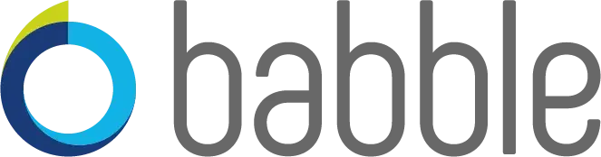 babble logo