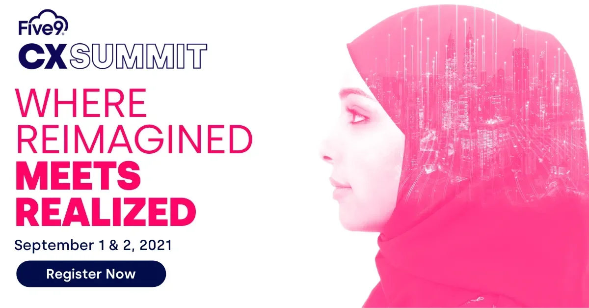 CX Summit Goes Global