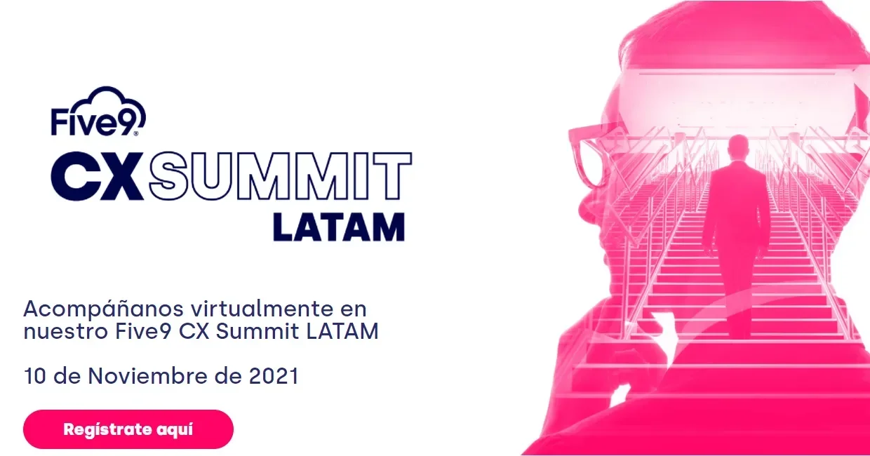 CX Summit LATAM 