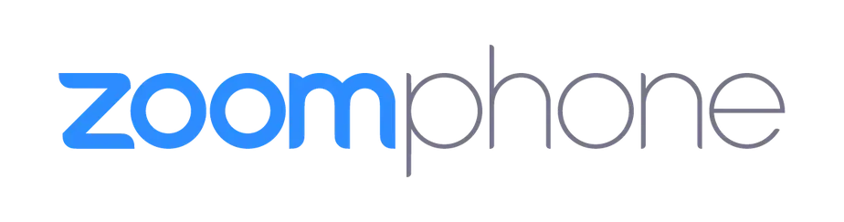 Zoom Phone Logo