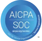 SOC certification icon