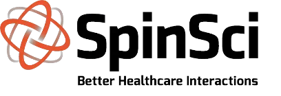 SpinSci logo
