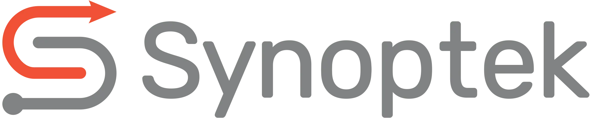 Synoptek logo