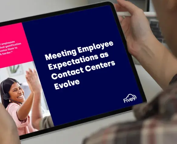Meeting Employee Expectations