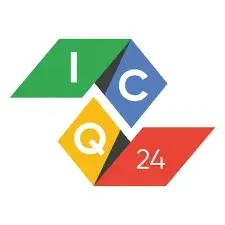 ICQ24 Logo