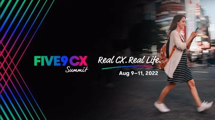 Five9CXSummit