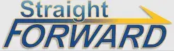 Straight Forward Logo
