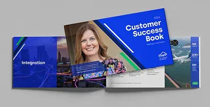Customer Success Book 2024