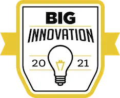 Big innovation award 2021