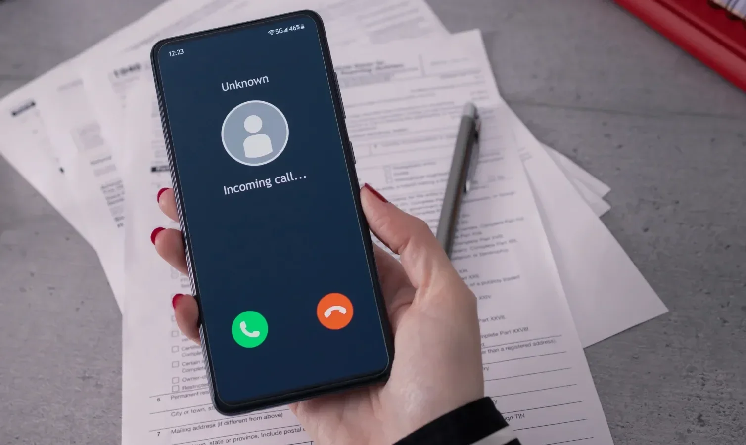 What Is A Silenced Call Purpose of Silenced Calls Silent Phone