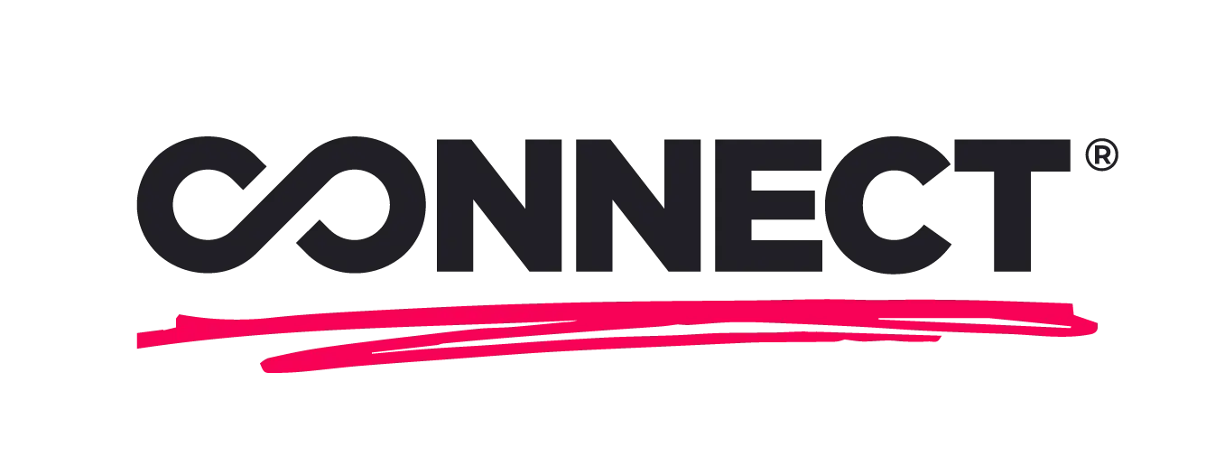 Connect Managed Services logo