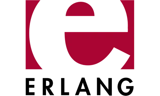 erlang programming language logo