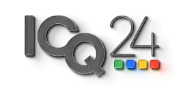 ICQ24 Logo