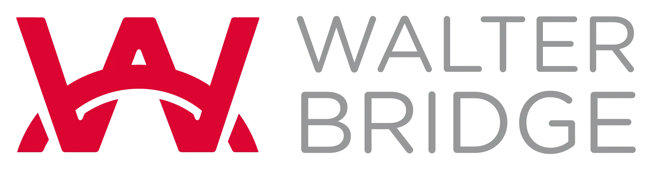 Walter Bridge logo
