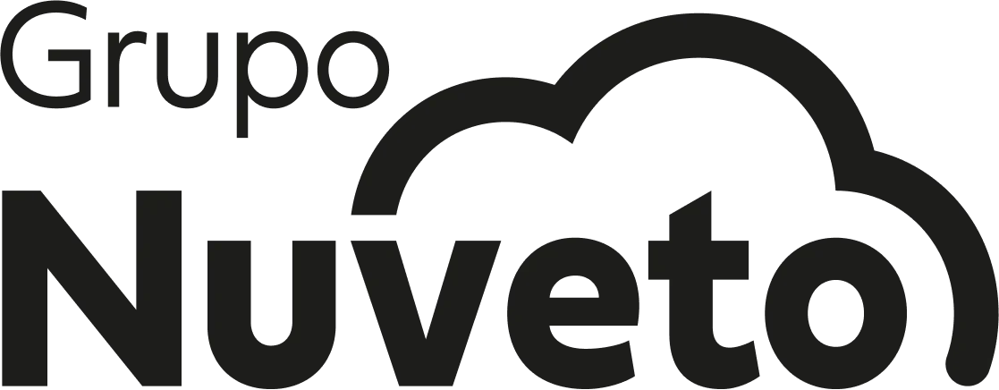 Nuveto Logo