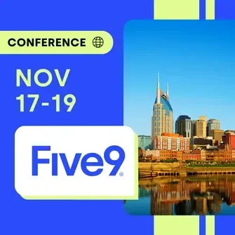 CX Summit 2025 Nashville