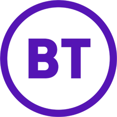 BT Logo