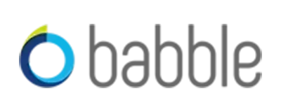 Babble Logo