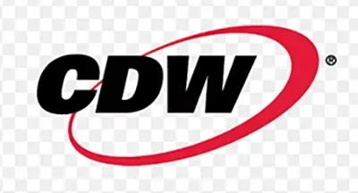 CDW Logo