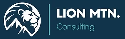 Lion Mountain Consulting Logo