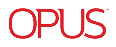 Opus Logo