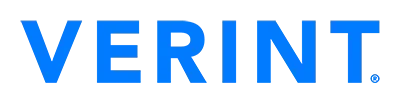 Verint Logo