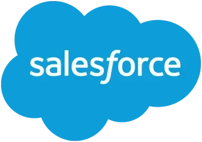 Salesforce Logo