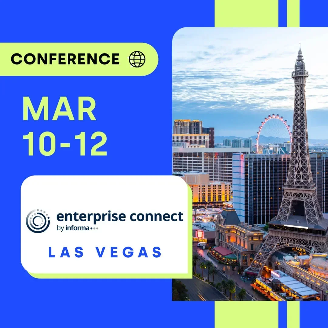 EnterConnect Las Vegas - March 10-12