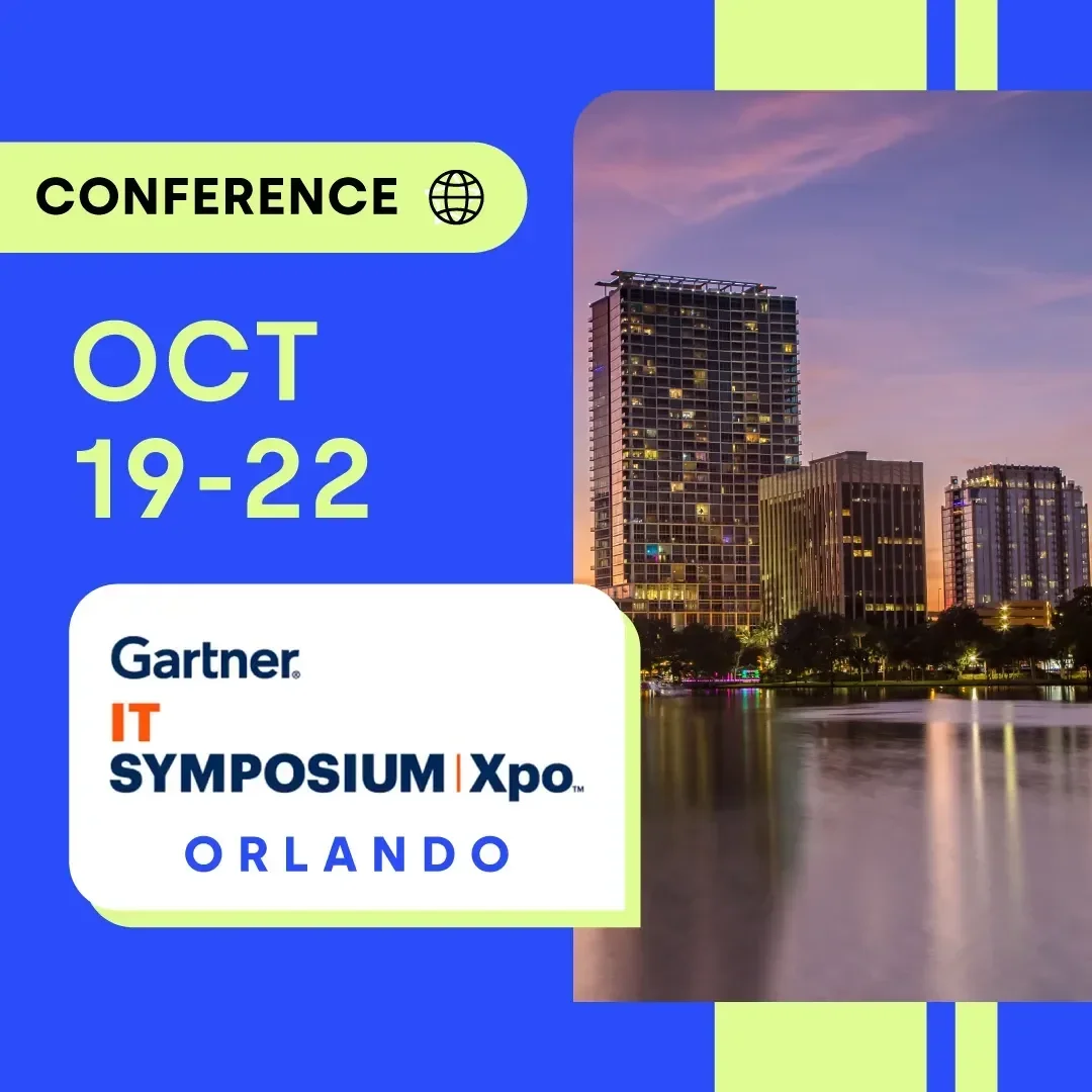 Five9 CCW Customers Contact Week Conference in Orlando official promo 1:1 flyer