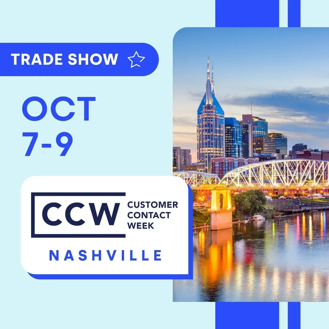 Five9 Events CCW Nashville 