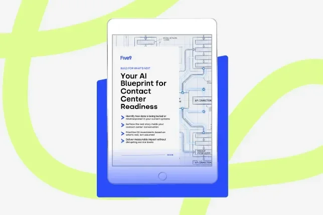 AI Blueprint: See What Your Data Is Really Telling You