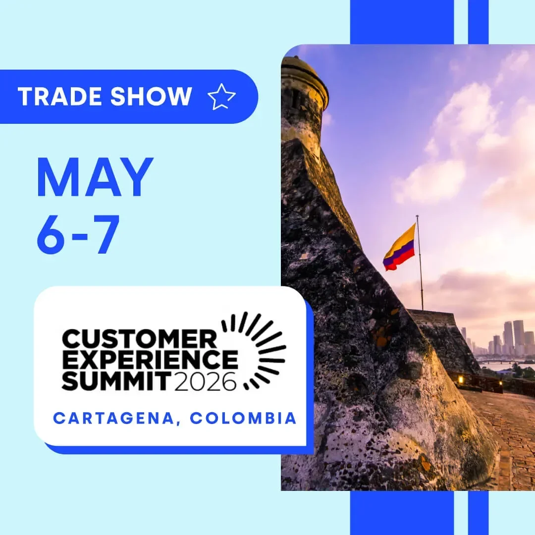 Five9 CXSummit 2026 - May 6-7