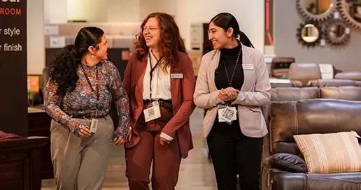 The Dufresne Group reshapes experience with Five9