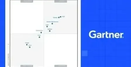 Gartner MQ