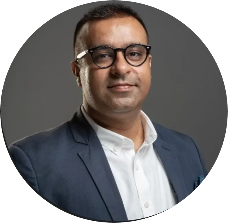 Nitin Arora, Pindrop