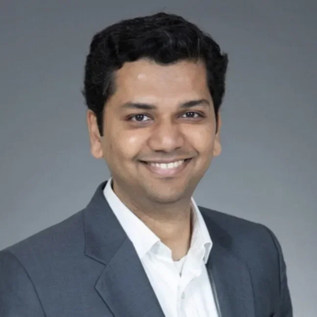 Paresh Joshi