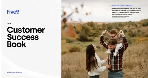 Customer Success Book 2026