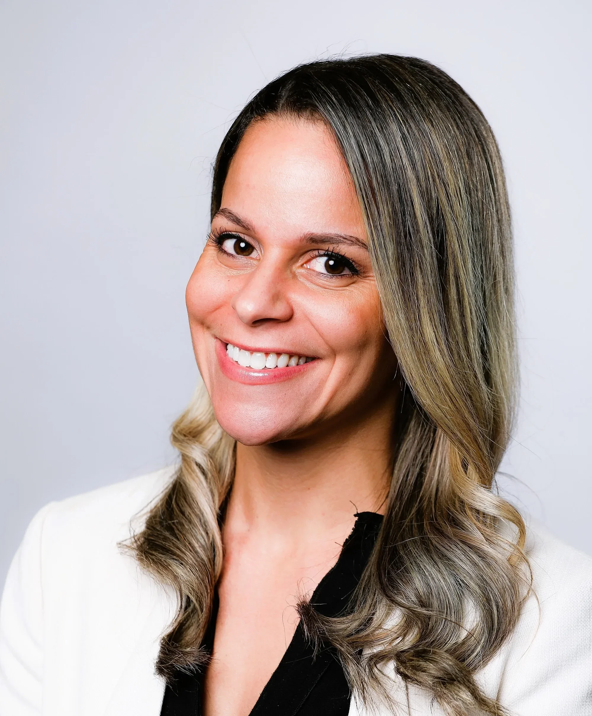 Alyson Ginesta, Sr. Product Marketing Manager