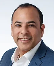 Amit Mathradas